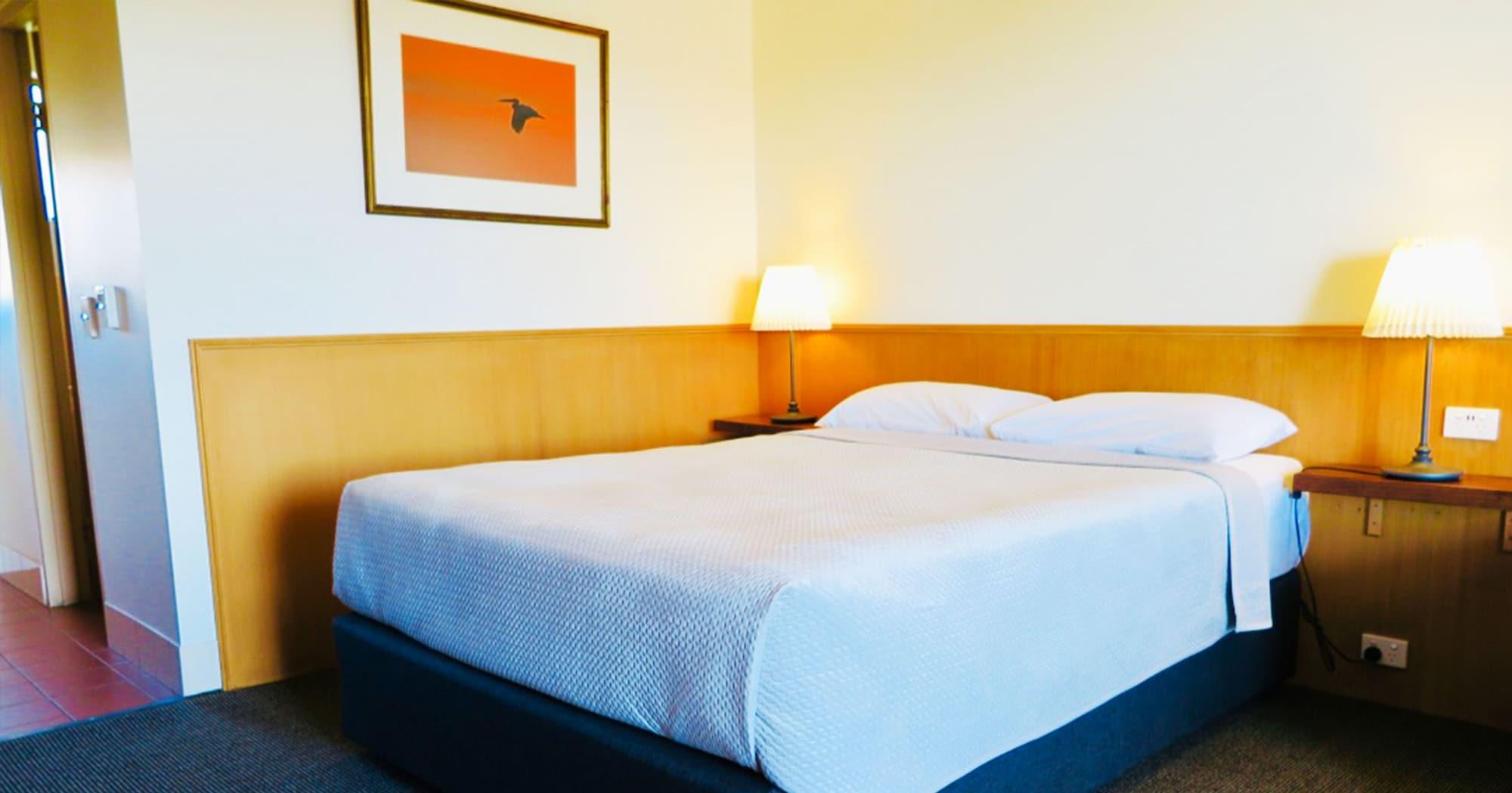 ميريمبولا Summerhill Motor Inn (Adults Only) المظهر الخارجي الصورة